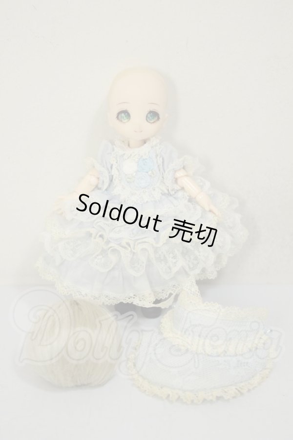 画像5: DOLLCE/ミニスウィーツドール/シナモン　表情違い A-26-06-15-237-NY-ZA (5)