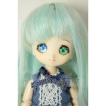 画像: DOLLCE/ミニスウィーツドール/シナモン 表情違い A-26-06-15-223-NY-ZA