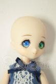 画像3: DOLLCE/ミニスウィーツドール/シナモン　表情違い A-26-06-15-223-NY-ZA (3)