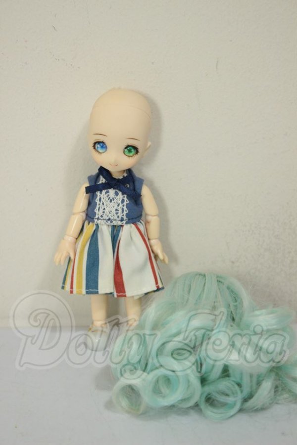 画像5: DOLLCE/ミニスウィーツドール/シナモン　表情違い A-26-06-15-223-NY-ZA (5)