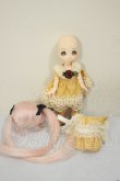 画像5: DOLLCE/ミニスウィーツドール/シナモン　表情違い A-26-06-15-230-NY-ZA (5)