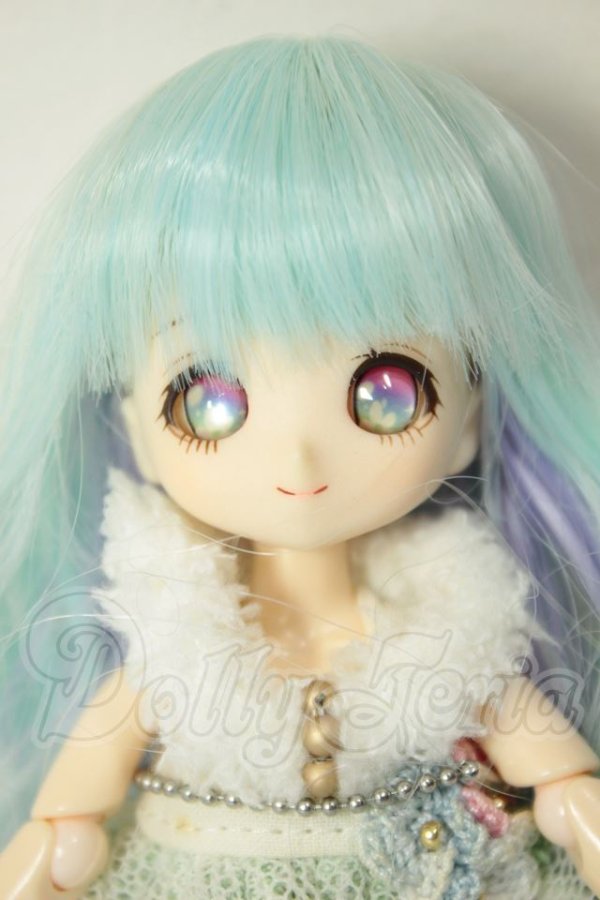 画像1: DOLLCE/ミニスウィーツドール/シナモン　表情違い A-26-06-15-222-NY-ZA (1)
