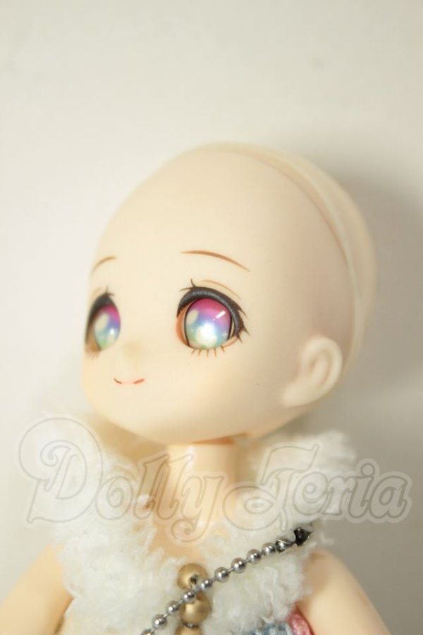 画像2: DOLLCE/ミニスウィーツドール/シナモン　表情違い A-26-06-15-222-NY-ZA (2)