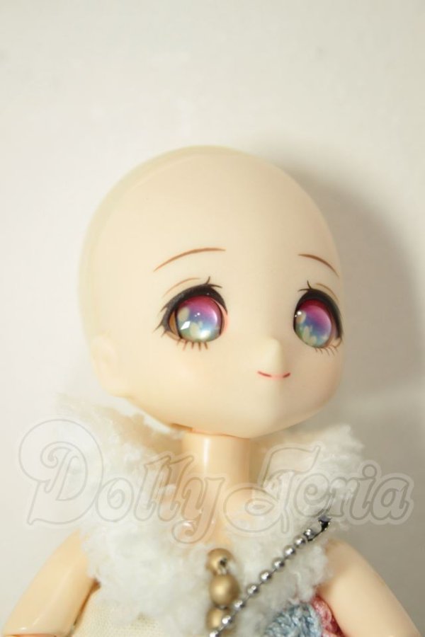画像3: DOLLCE/ミニスウィーツドール/シナモン　表情違い A-26-06-15-222-NY-ZA (3)