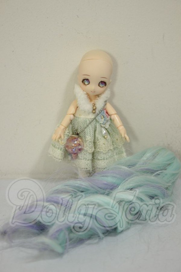 画像5: DOLLCE/ミニスウィーツドール/シナモン　表情違い A-26-06-15-222-NY-ZA (5)
