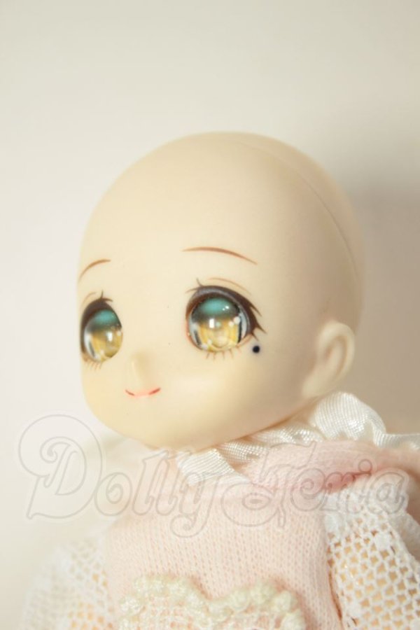 画像2: DOLLCE/ミニスウィーツドール/シナモン　表情違い A-26-06-15-231-NY-ZA (2)
