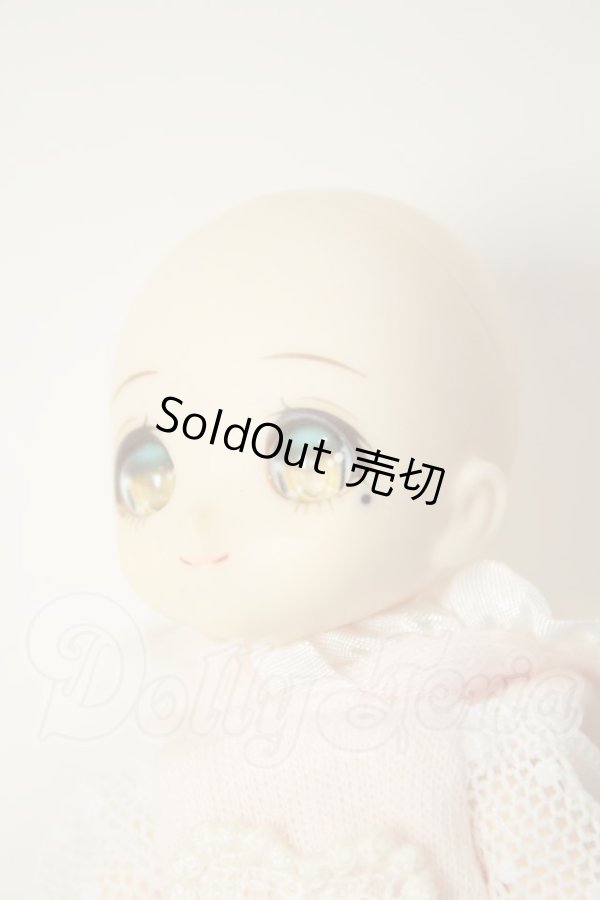 画像2: DOLLCE/ミニスウィーツドール/シナモン　表情違い A-26-06-15-231-NY-ZA (2)