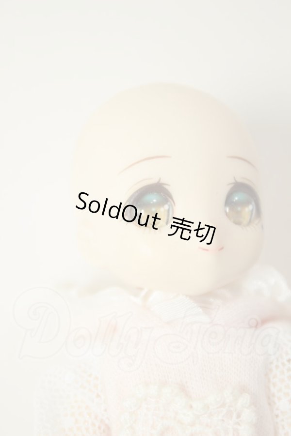 画像3: DOLLCE/ミニスウィーツドール/シナモン　表情違い A-26-06-15-231-NY-ZA (3)