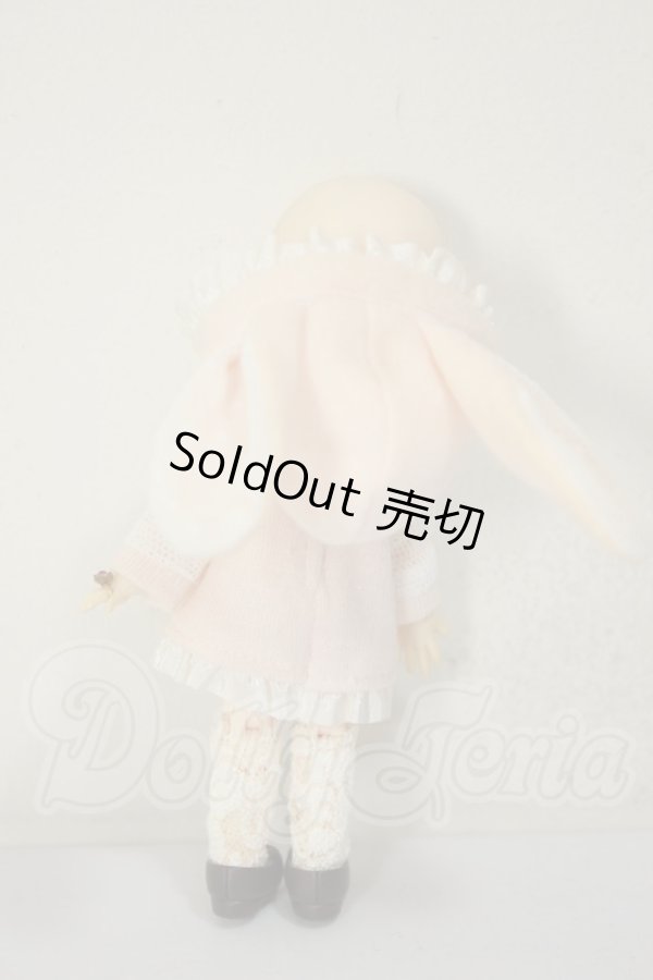 画像4: DOLLCE/ミニスウィーツドール/シナモン　表情違い A-26-06-15-231-NY-ZA (4)