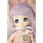 画像: DOLLCE/ミニスウィーツドール/シナモン 表情違い A-26-06-15-221-NY-ZA