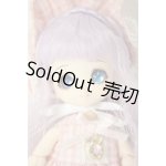 画像: DOLLCE/ミニスウィーツドール/シナモン　表情違い A-26-06-15-221-NY-ZA