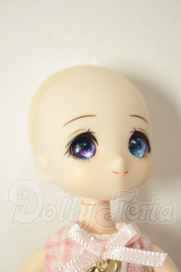 画像3: DOLLCE/ミニスウィーツドール/シナモン　表情違い A-26-06-15-221-NY-ZA (3)