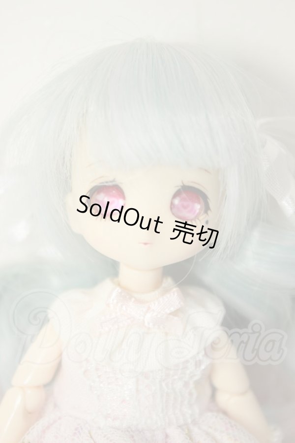 画像1: DOLLCE/ミニスウィーツドール:シナモン A-26-06-15-232-NY-ZA (1)