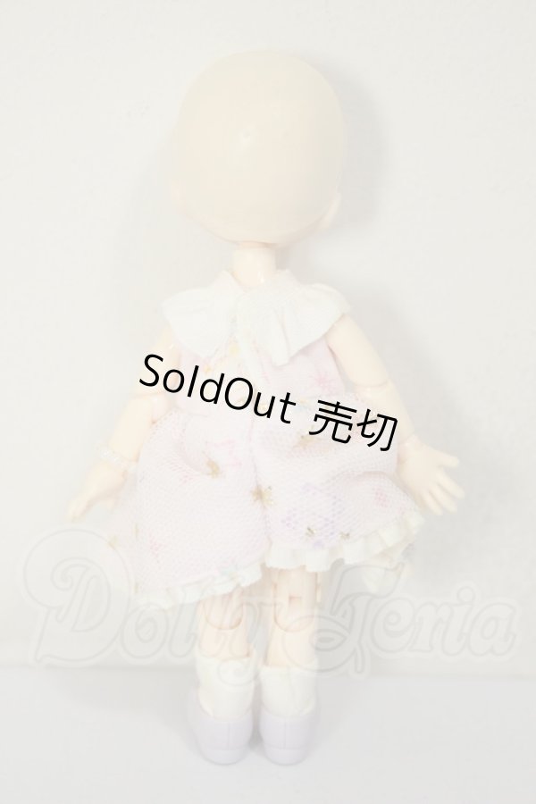 画像4: DOLLCE/ミニスウィーツドール:シナモン A-26-06-15-232-NY-ZA (4)