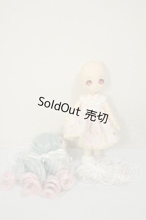 画像5: DOLLCE/ミニスウィーツドール:シナモン A-26-06-15-232-NY-ZA (5)