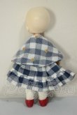 画像4: DOLLCE/ミニスウィーツドール:シナモン A-26-06-15-229-NY-ZA (4)