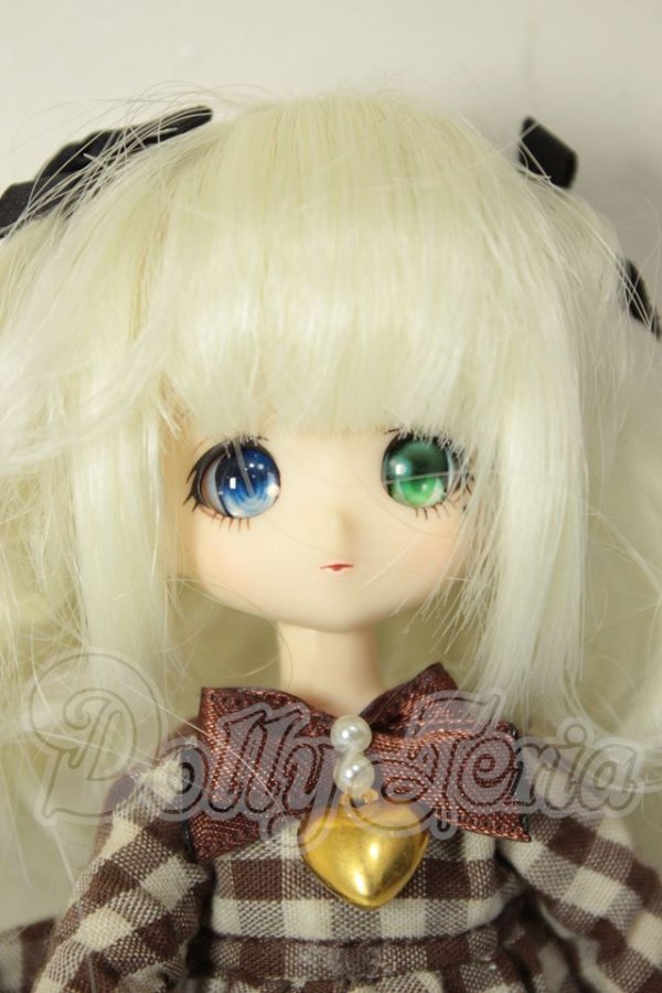 画像1: DOLLCE/ミニスウィーツドール:シナモン A-26-06-15-235-NY-ZA (1)