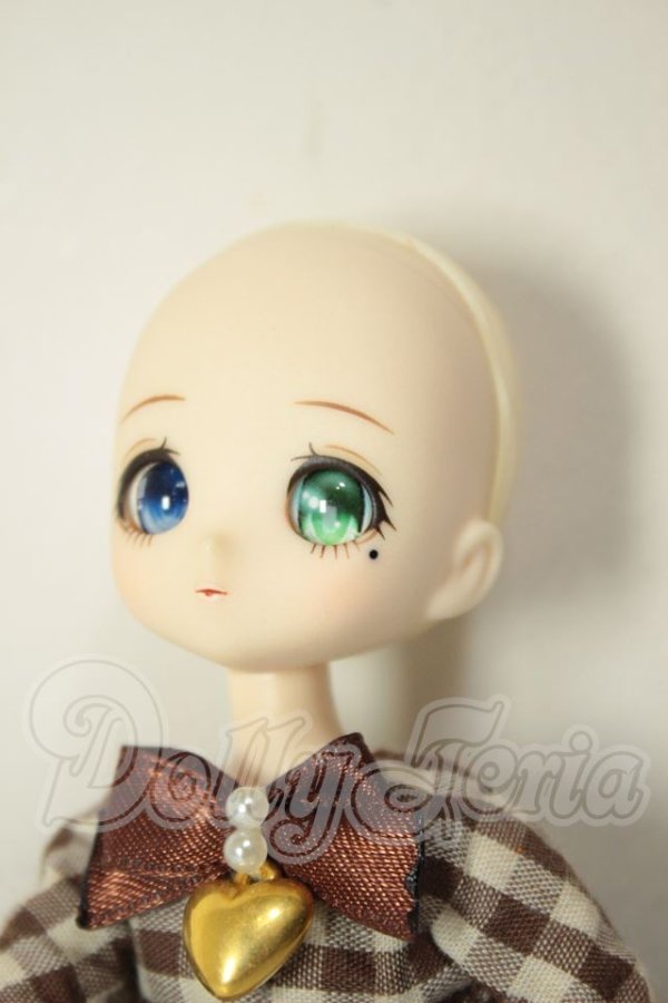 画像2: DOLLCE/ミニスウィーツドール:シナモン A-26-06-15-235-NY-ZA (2)