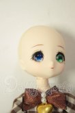 画像3: DOLLCE/ミニスウィーツドール:シナモン A-26-06-15-235-NY-ZA (3)