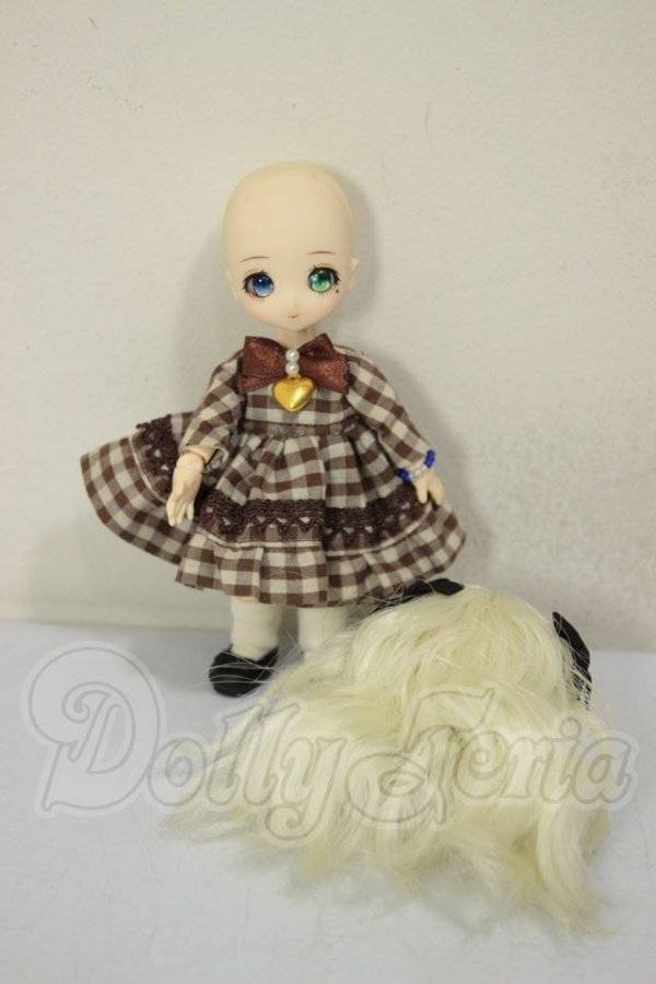 画像5: DOLLCE/ミニスウィーツドール:シナモン A-26-06-15-235-NY-ZA (5)