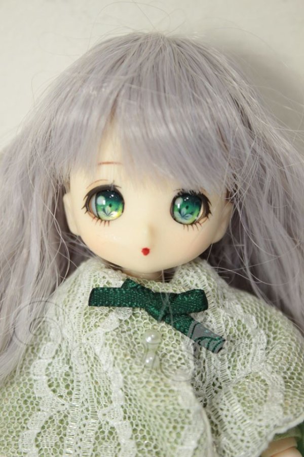 画像1: DOLLCE/ミニスウィーツドール:シナモン A-26-06-15-227-NY-ZA (1)