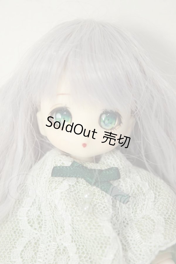 画像1: DOLLCE/ミニスウィーツドール:シナモン A-26-06-15-227-NY-ZA (1)