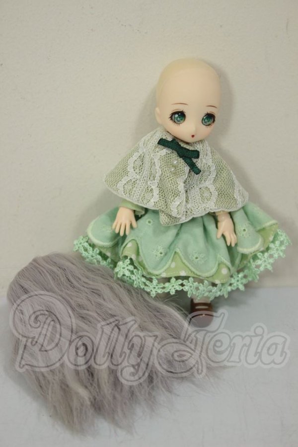画像5: DOLLCE/ミニスウィーツドール:シナモン A-26-06-15-227-NY-ZA (5)