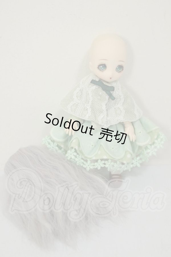 画像5: DOLLCE/ミニスウィーツドール:シナモン A-26-06-15-227-NY-ZA (5)