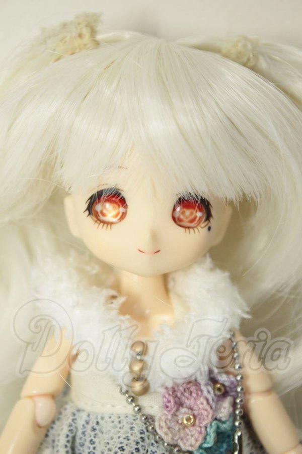 画像1: DOLLCE/ミニスウィーツドール:シナモン A-26-06-15-228-NY-ZA (1)