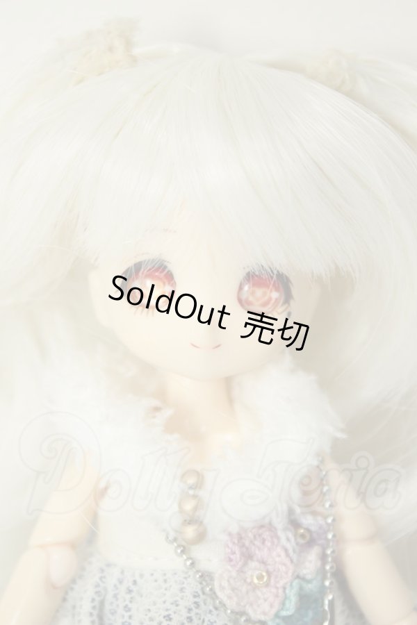 画像1: DOLLCE/ミニスウィーツドール:シナモン A-26-06-15-228-NY-ZA (1)