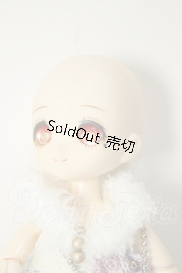 画像2: DOLLCE/ミニスウィーツドール:シナモン A-26-06-15-228-NY-ZA (2)