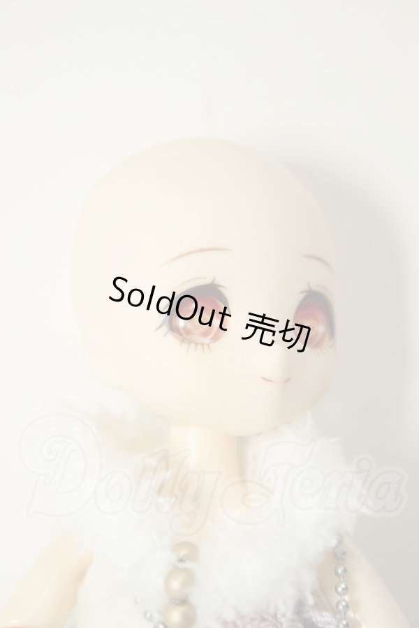 画像3: DOLLCE/ミニスウィーツドール:シナモン A-26-06-15-228-NY-ZA (3)