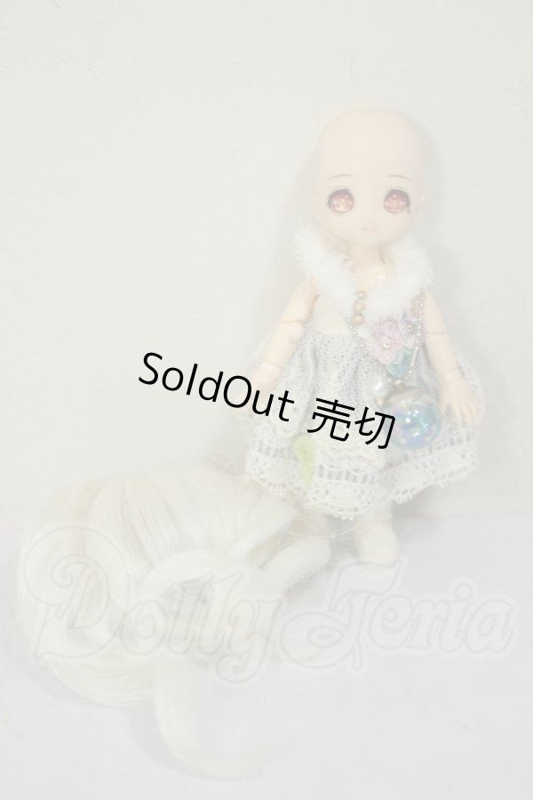 画像5: DOLLCE/ミニスウィーツドール:シナモン A-26-06-15-228-NY-ZA (5)