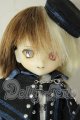 画像: DOLLCE/ミニスウィーツドール：リーク A-26-06-15-208-NY-ZA