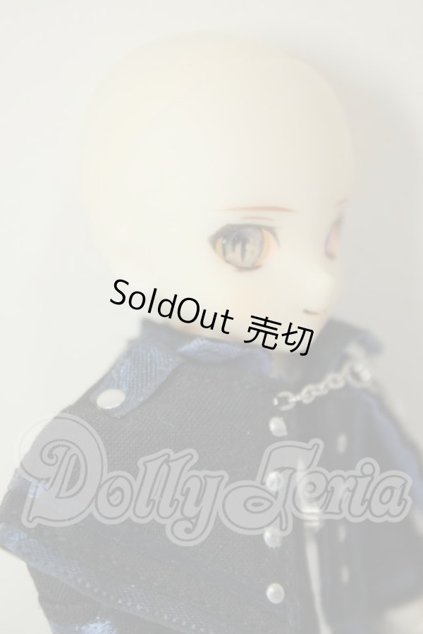 画像3: DOLLCE/ミニスウィーツドール：リーク A-26-06-15-208-NY-ZA (3)