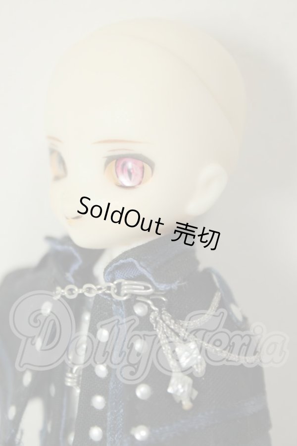 画像4: DOLLCE/ミニスウィーツドール：リーク A-26-06-15-208-NY-ZA (4)
