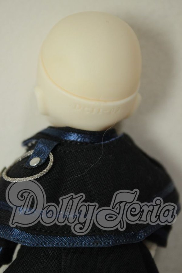 画像5: DOLLCE/ミニスウィーツドール：リーク A-26-06-15-208-NY-ZA (5)