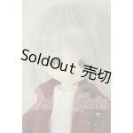 画像: DOLLCE/ミニスウィーツドール/バニラ　表情違い A-26-06-15-212-NY-ZA