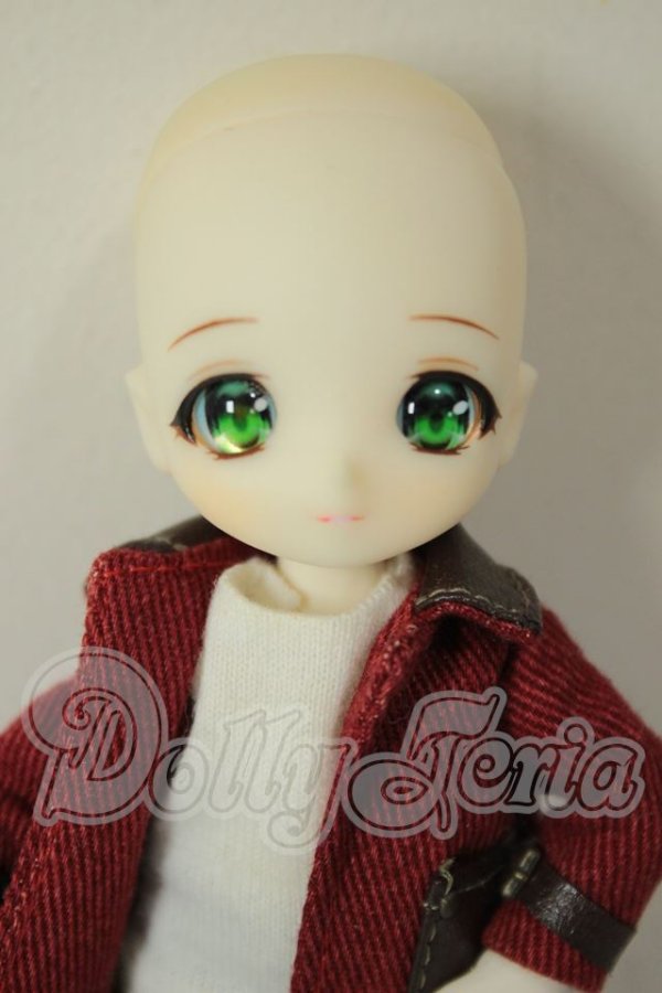 画像2: DOLLCE/ミニスウィーツドール/バニラ　表情違い A-26-06-15-212-NY-ZA (2)