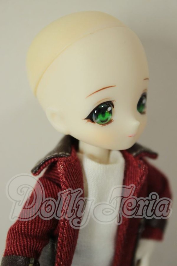 画像3: DOLLCE/ミニスウィーツドール/バニラ　表情違い A-26-06-15-212-NY-ZA (3)