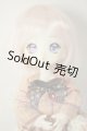 画像: DOLLCE/ミニスウィーツドール：スノーミント A-26-06-15-211-NY-ZA