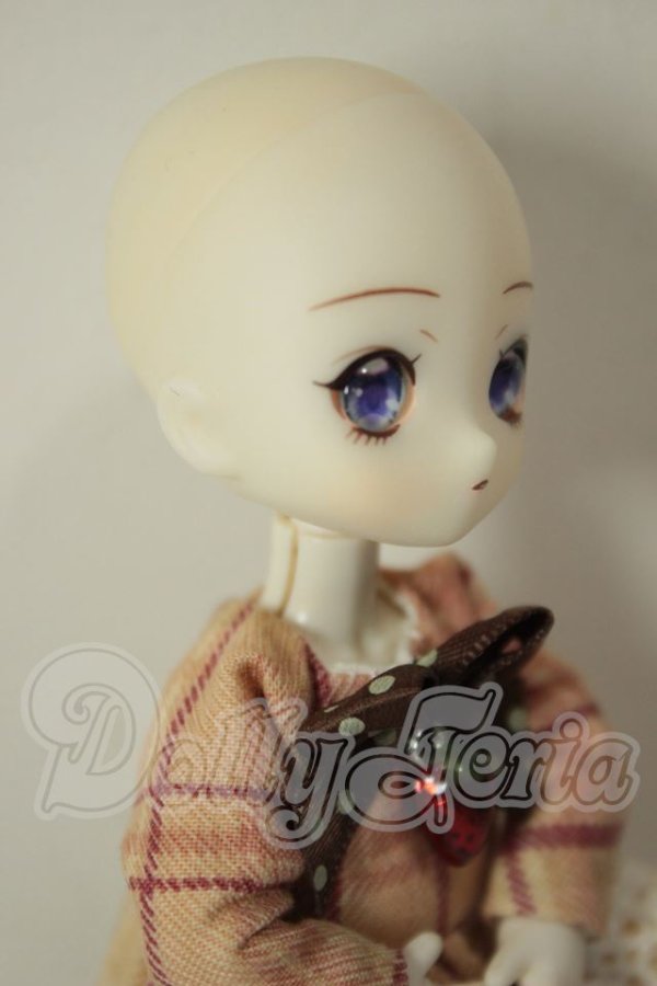 画像3: DOLLCE/ミニスウィーツドール：スノーミント A-26-06-15-211-NY-ZA (3)