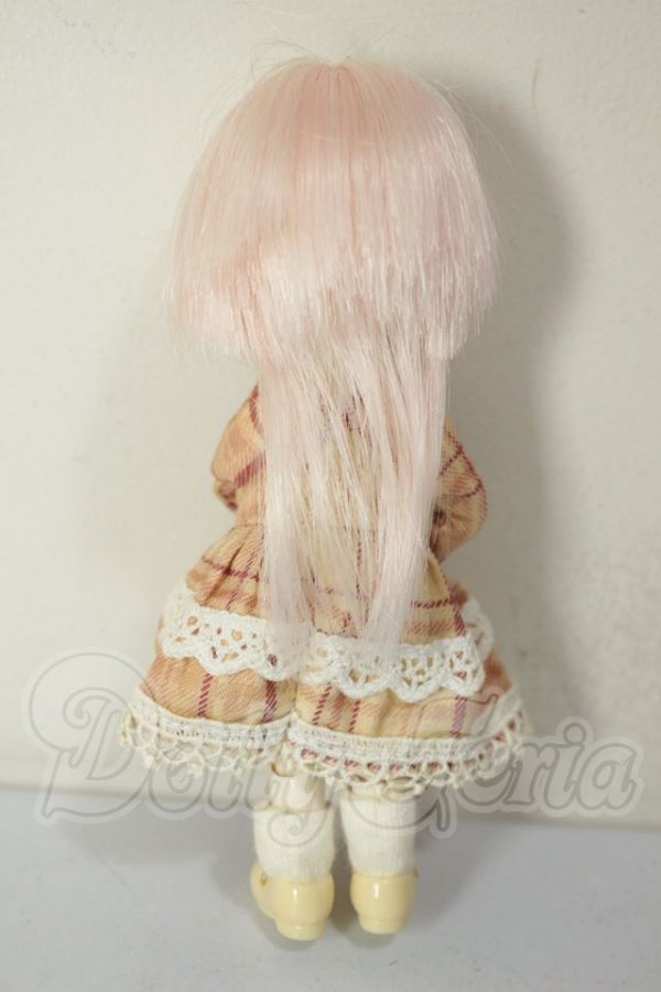 画像7: DOLLCE/ミニスウィーツドール：スノーミント A-26-06-15-211-NY-ZA (7)