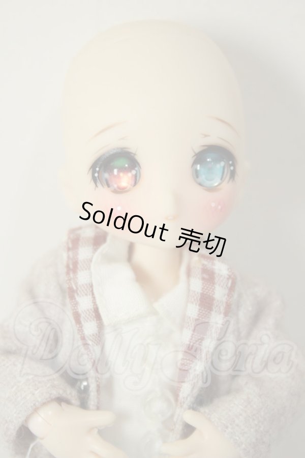 画像2: DOLLCE/ミニスウィーツドール：チュマ A-26-06-15-213-NY-ZA (2)