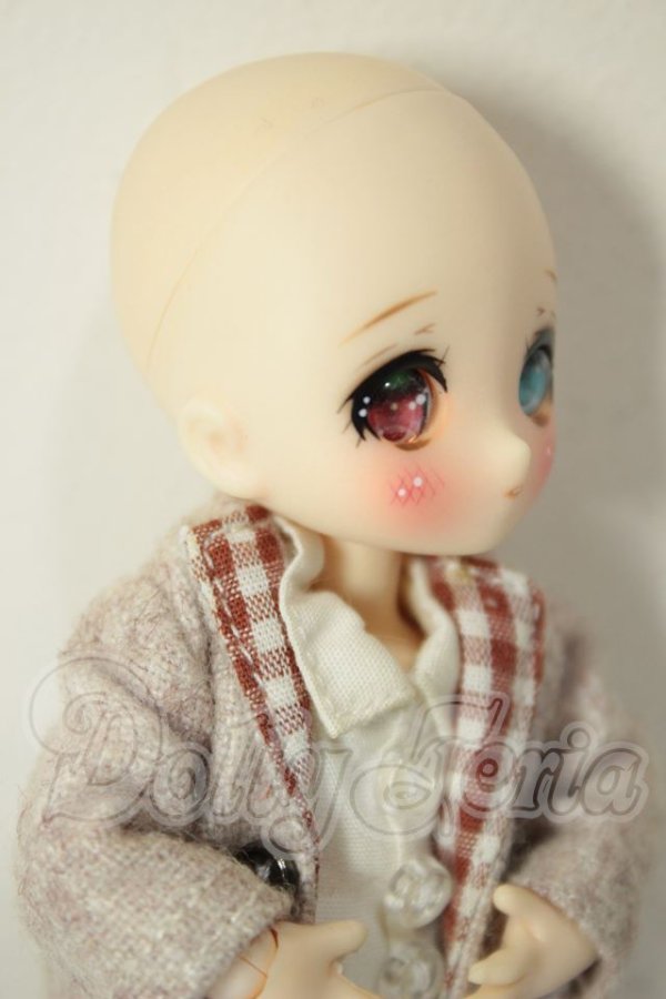 画像3: DOLLCE/ミニスウィーツドール：チュマ A-26-06-15-213-NY-ZA (3)