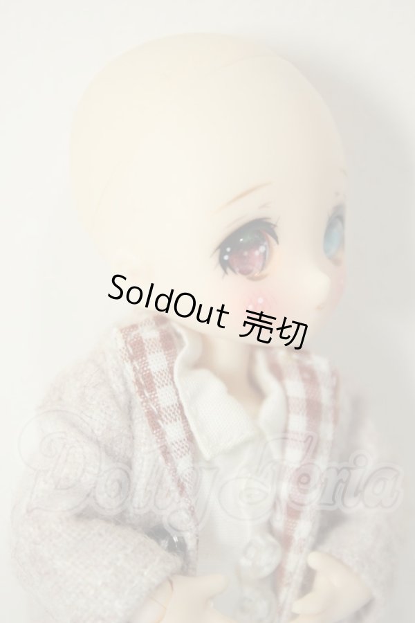 画像3: DOLLCE/ミニスウィーツドール：チュマ A-26-06-15-213-NY-ZA (3)
