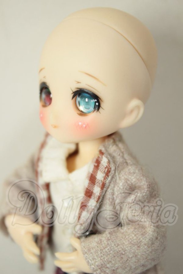 画像4: DOLLCE/ミニスウィーツドール：チュマ A-26-06-15-213-NY-ZA (4)
