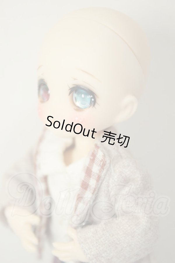 画像4: DOLLCE/ミニスウィーツドール：チュマ A-26-06-15-213-NY-ZA (4)