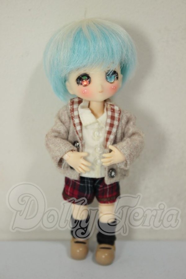 画像6: DOLLCE/ミニスウィーツドール：チュマ A-26-06-15-213-NY-ZA (6)