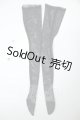 画像: DD/OF:靴下 A-26-06-15-387-NY-ZA